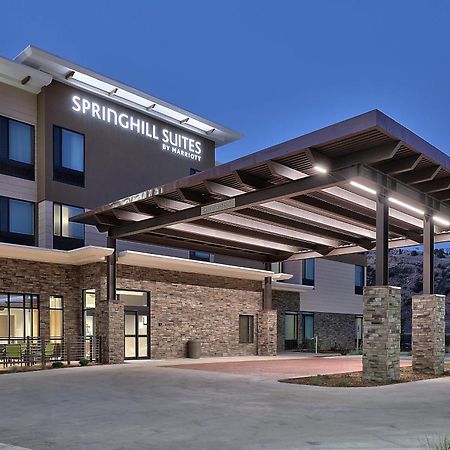 Springhill Suites Durango Esterno foto