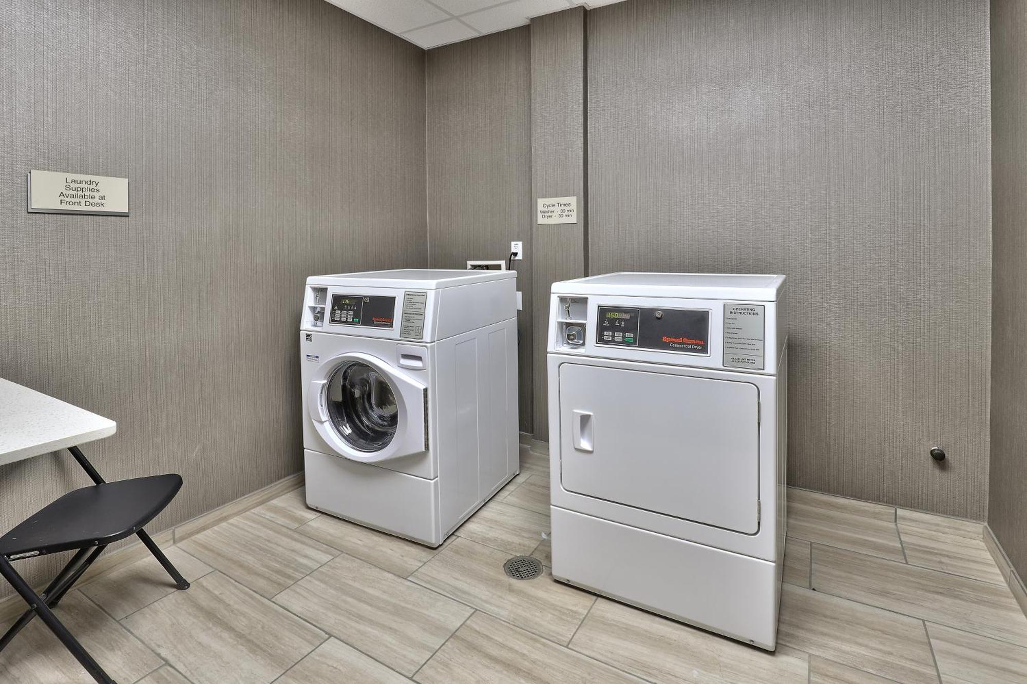 Springhill Suites Durango Esterno foto