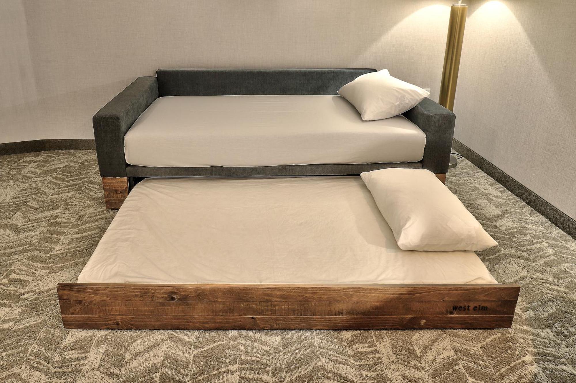 Springhill Suites Durango Esterno foto