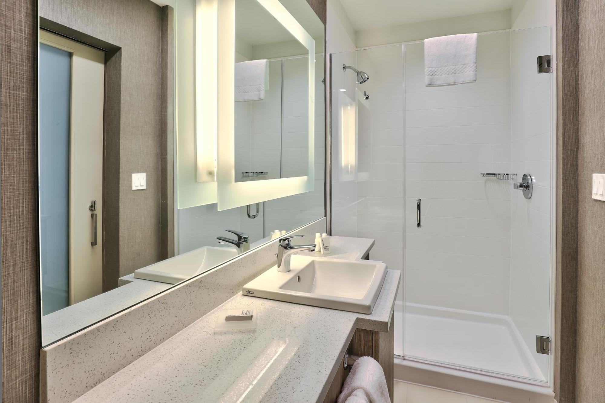 Springhill Suites Durango Esterno foto