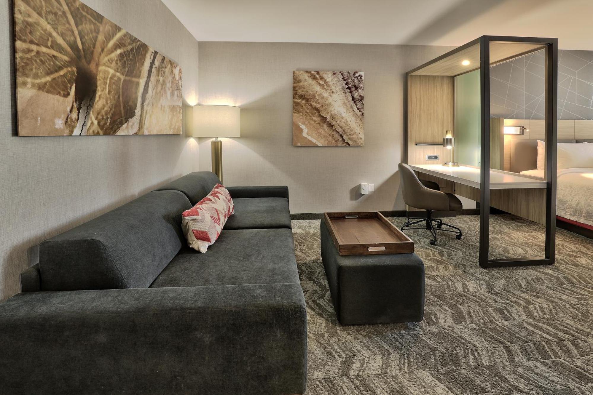 Springhill Suites Durango Esterno foto