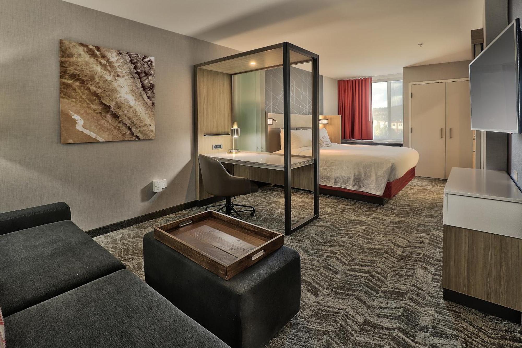 Springhill Suites Durango Esterno foto