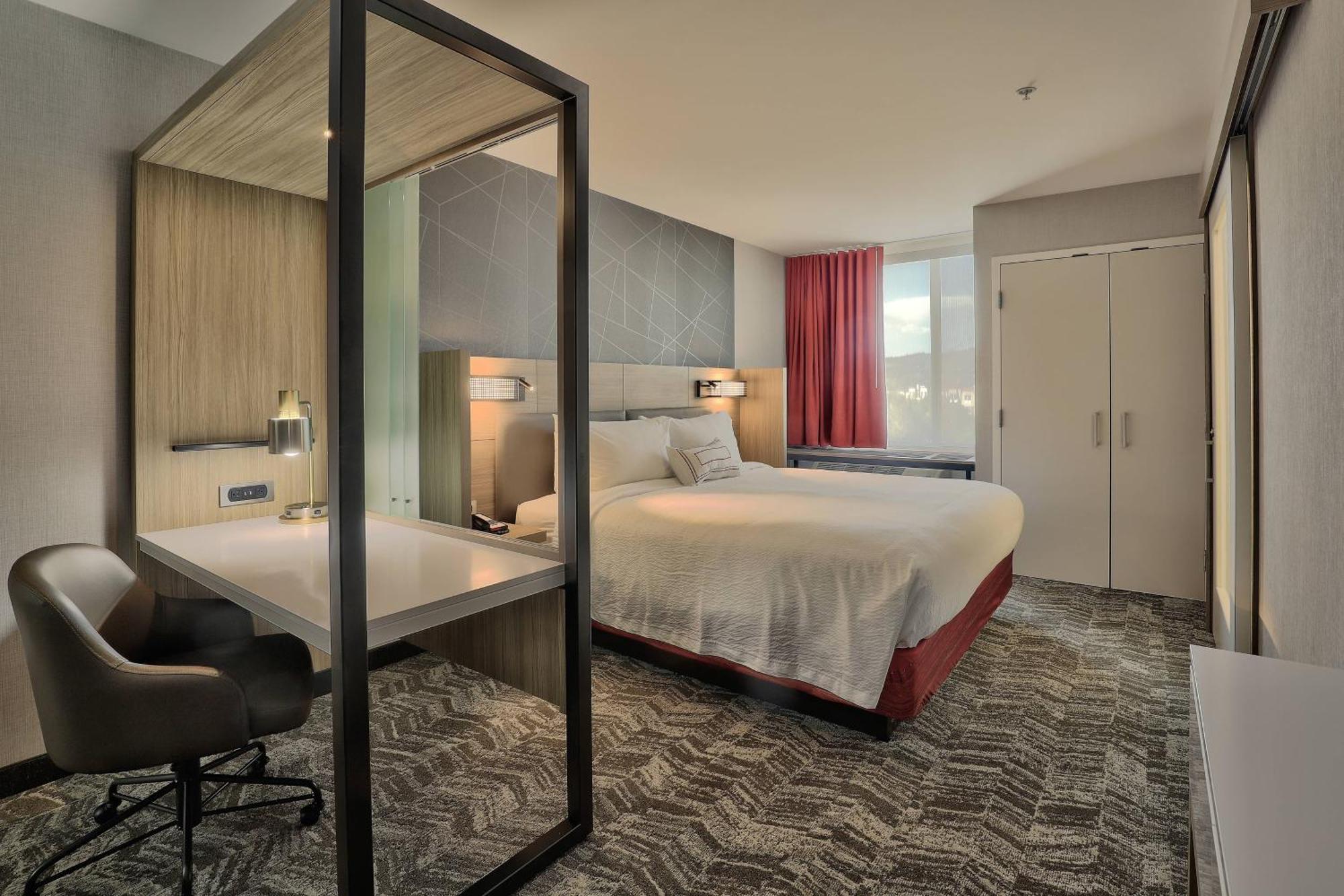 Springhill Suites Durango Esterno foto
